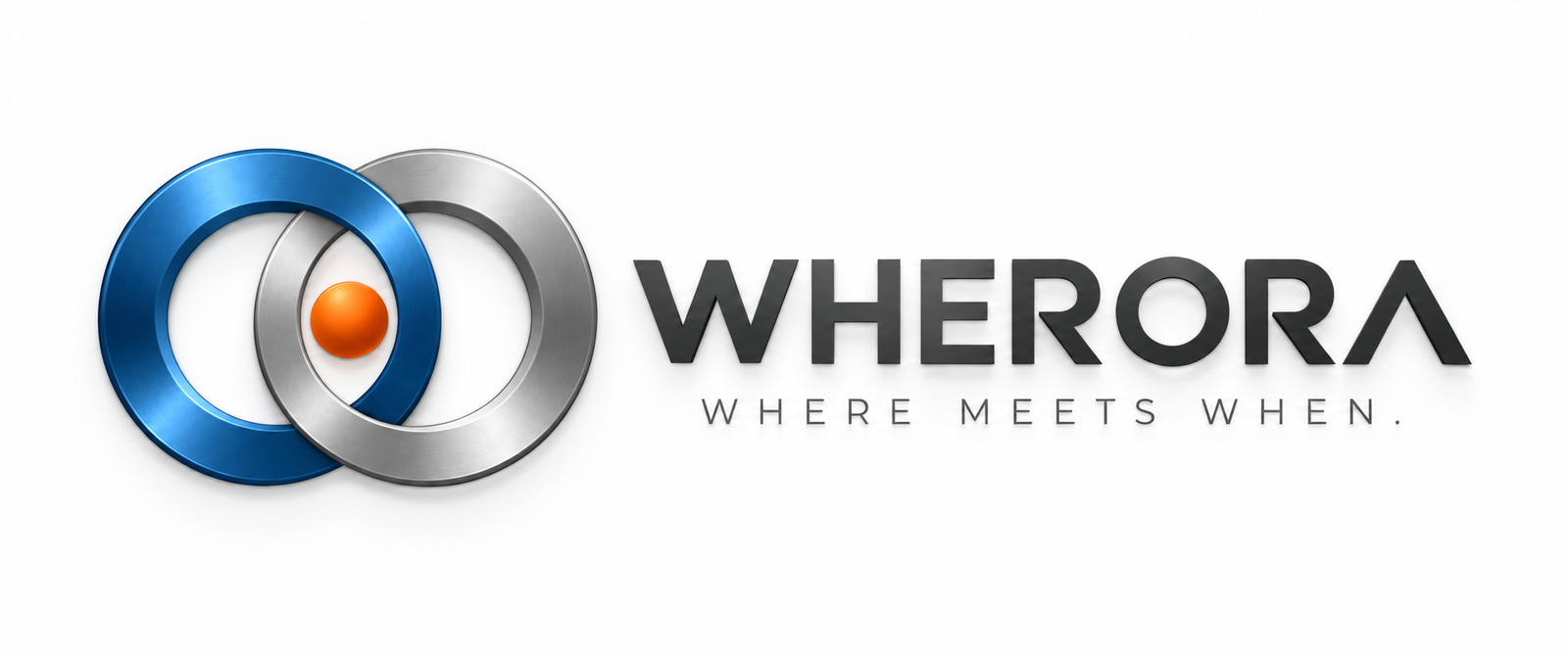 WherOra — Where meets when